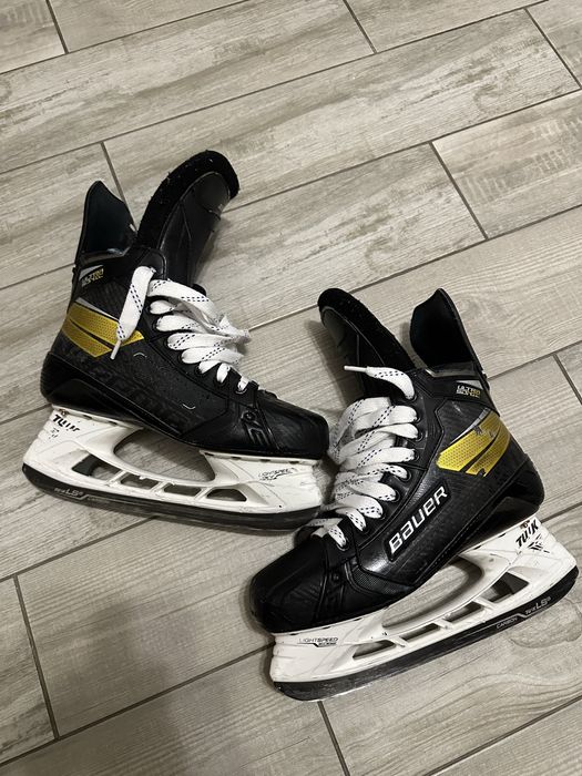 Bauer Ultrasonic Custom 8.5 розмір