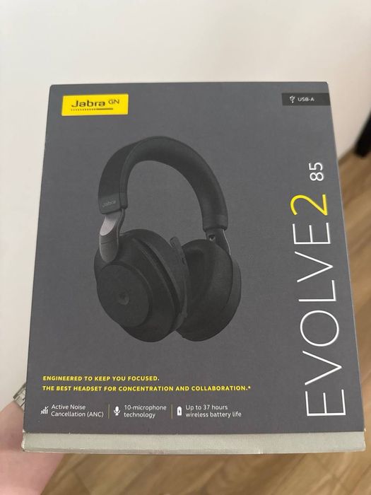 Продам Jabra 2 65, новые , ОПТ!!!