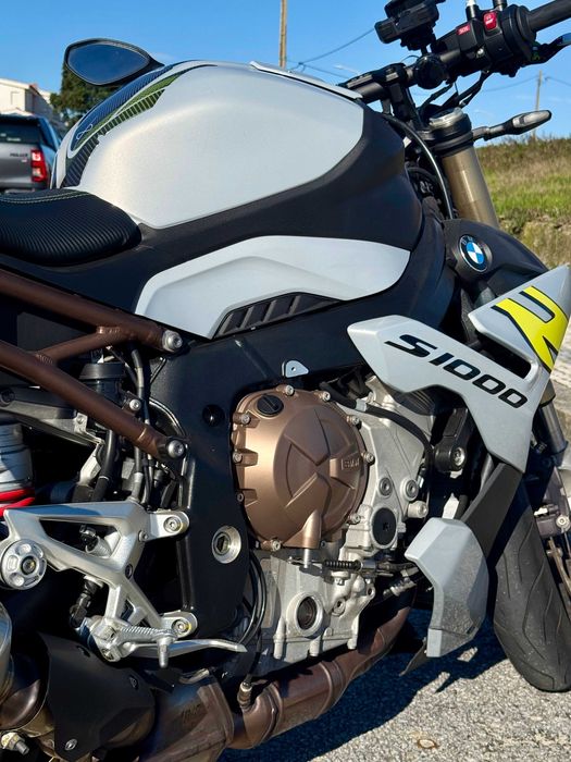 VENDO BMW S1000R 2021