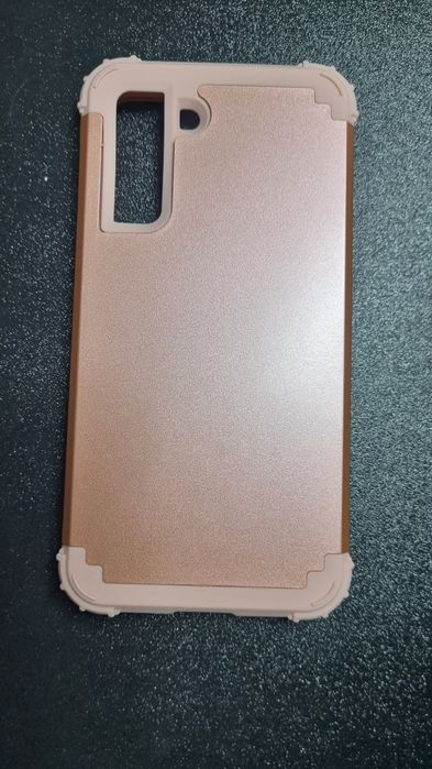 Capa para Samsung S21 FE , resistente a quedas