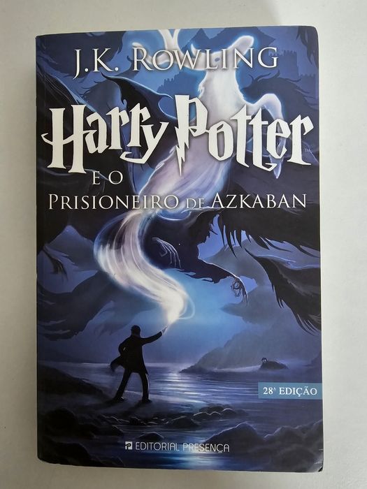 Livros Harry Potter Edição Castelo