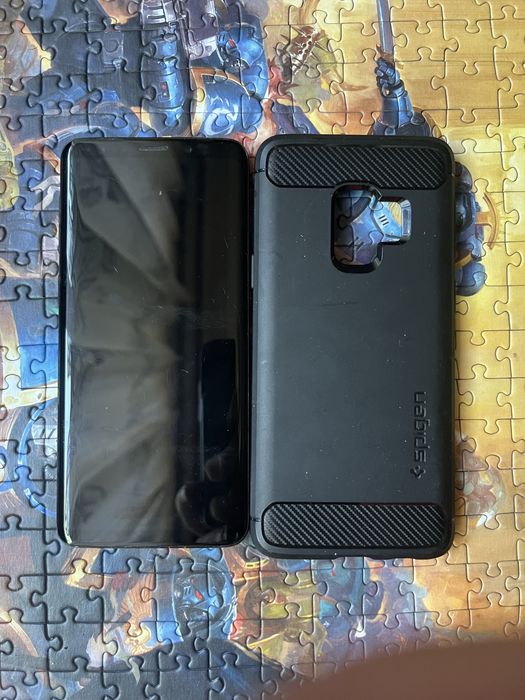 Samsung galaxy s9