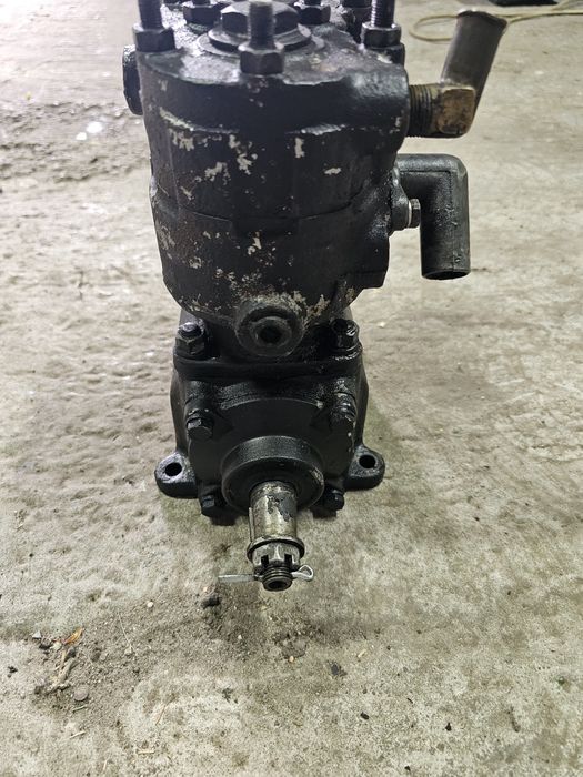 Компресор Зіл-130