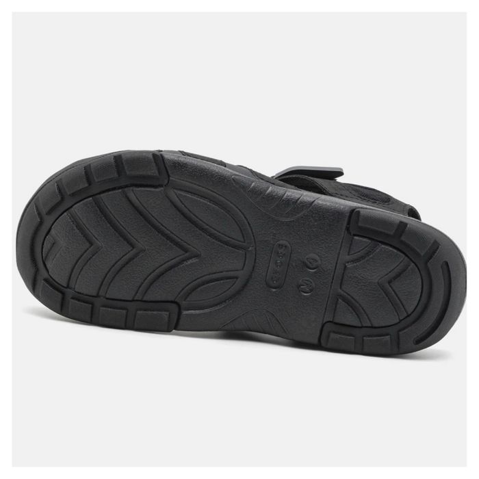 Crocs YUKON FISHERMAN Трекинговые сандали р.43/44