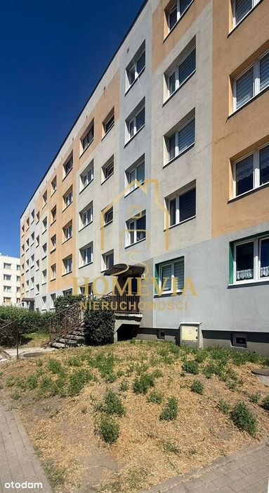 3 niezależne pokoje blisko DTŚ