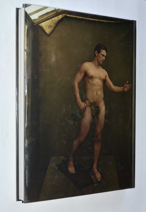 Annie Leibovitz Portrety 2005 - 2016