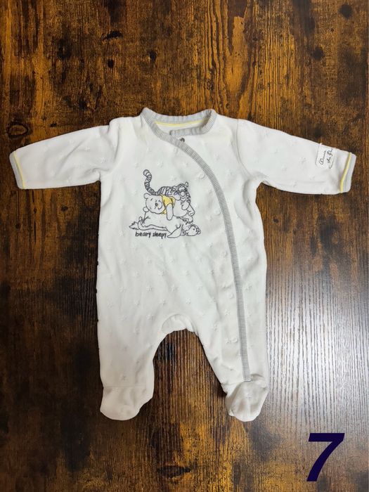 kombinezony dziecięce 50,56,62,68