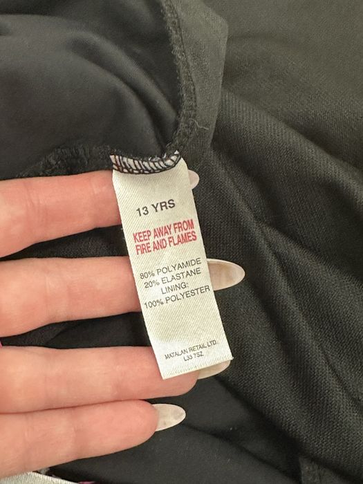 Купальник суцільний Miami Beach (Matalan), 13 років