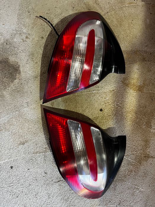 Peças várias - Mercedes C220