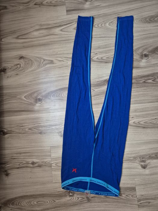 Odzież termiczna legginsy Kari Traa M 38 merino