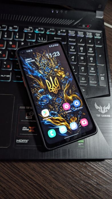 Samsung XCover Pro NFC 4/64  в идеальном состоянии