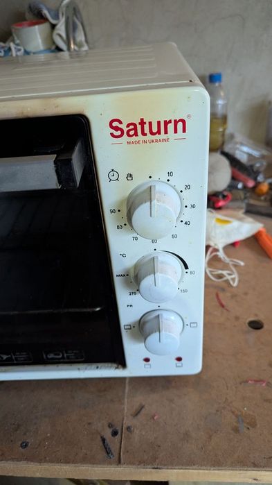 Продам духову піч