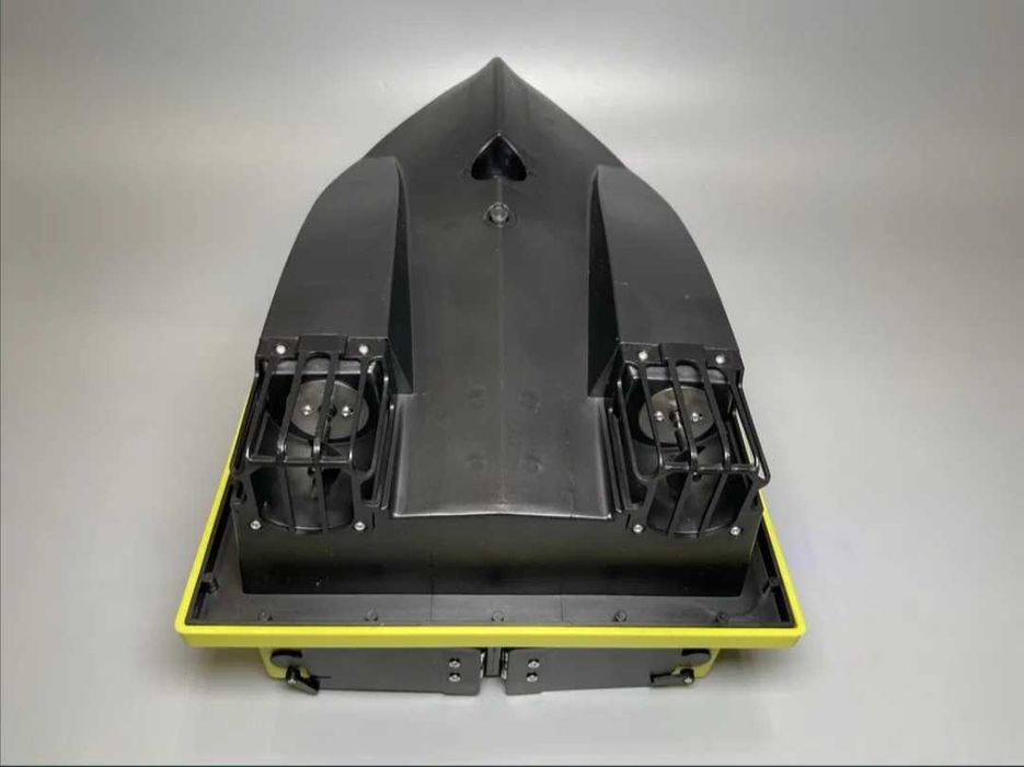 Кораблик Flytec D-19 GPS для прикормки