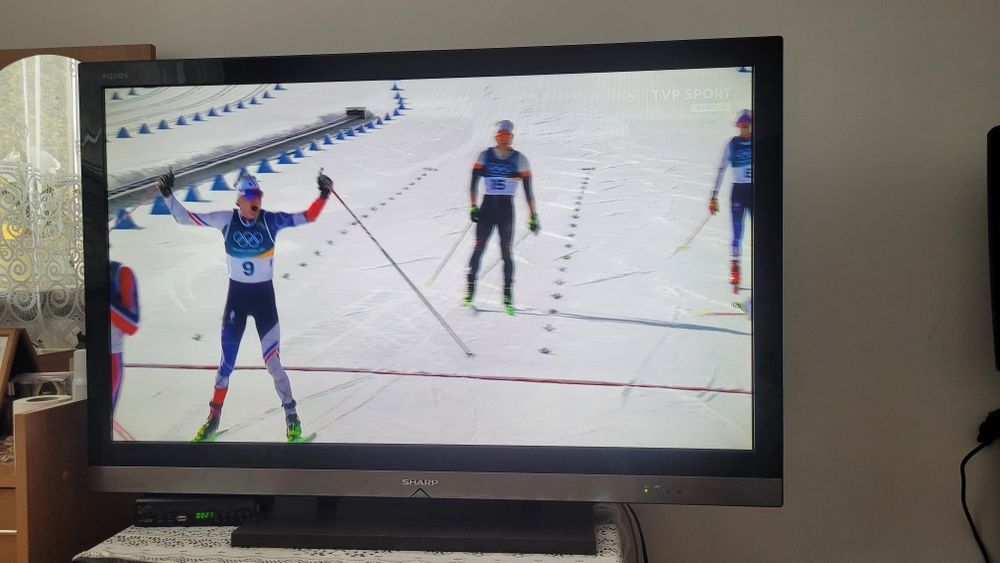 Telewizor Sharp 40 LC-40LEG00E