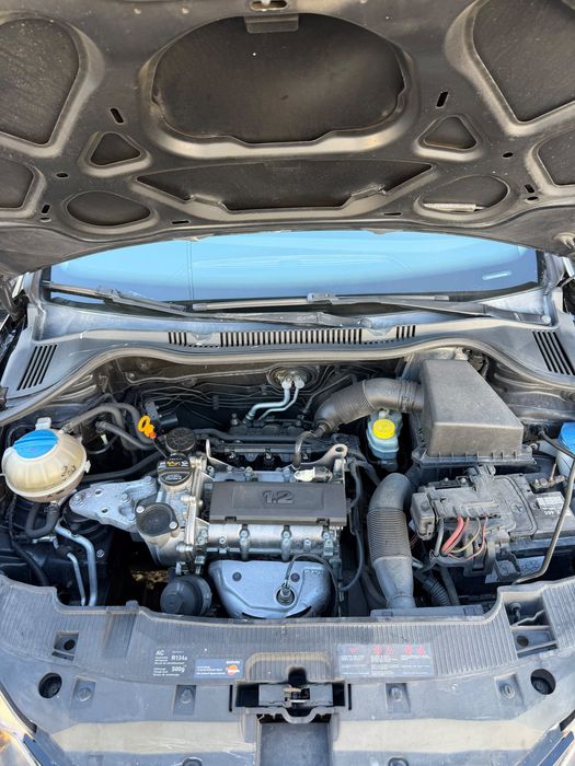 Seat Ibiza gasolina c/Carplay