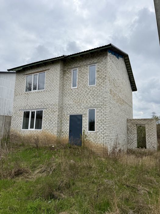 Пісочин. Будинок 120 кв.м район мобіль. 3 сотки участок