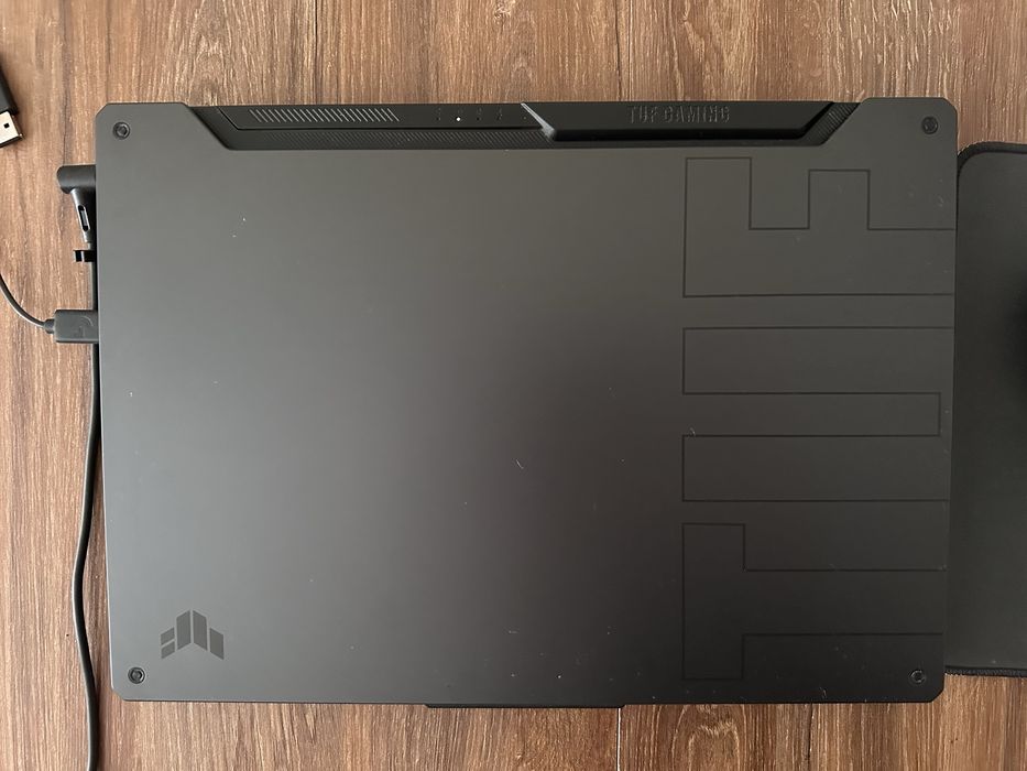 Ноутбук Asus Tuf Gaming F15