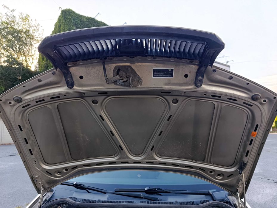 Skoda Fabia 2005