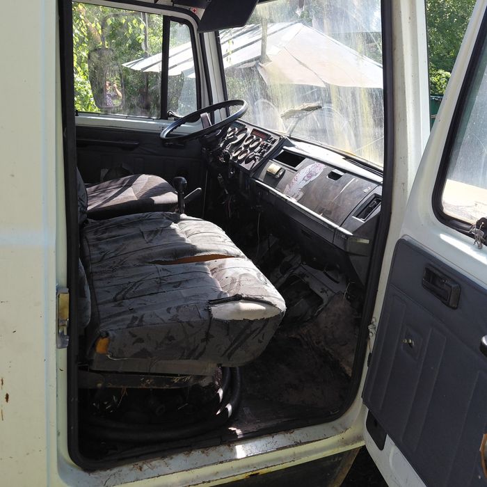 Продам газ 3309 3307