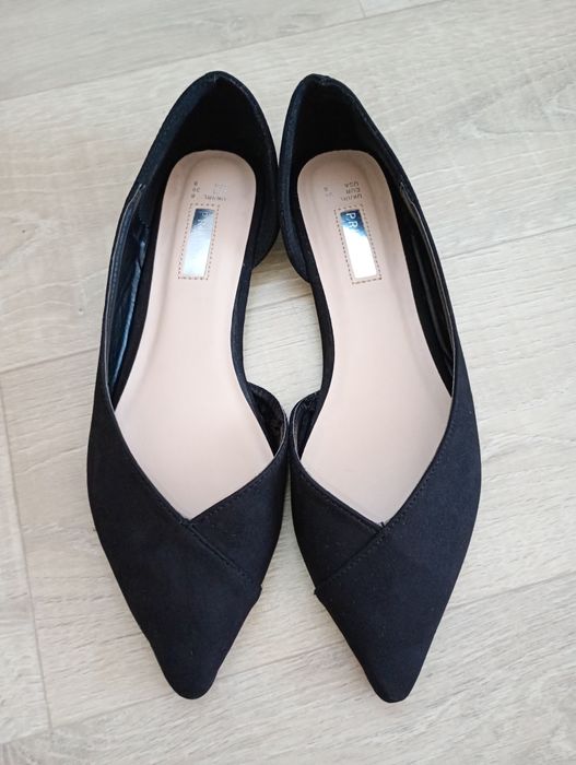 Продам туфлі жіночі балетки