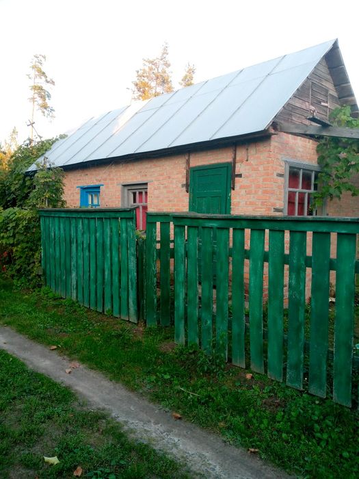 продам дачу поруч з Прилуками.