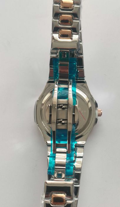 Zegarek damski Poedgar jak Patek Philippe Nautilus