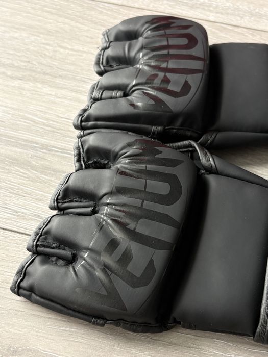 Venum MMA Gloves