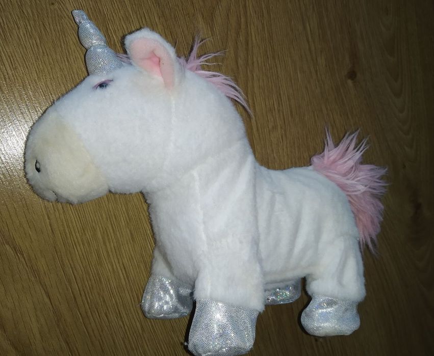 Коник (єдиноріг) інтерактивний