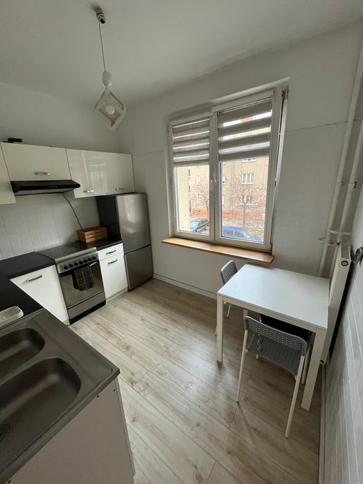 Przytulne mieszkanie z balkonem, Kromera / Psie Pole, 8 min centrum