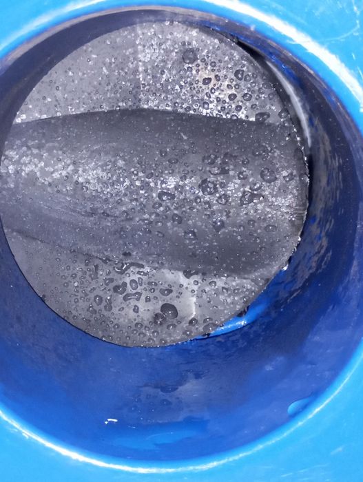 Zawór kanalizacyjny