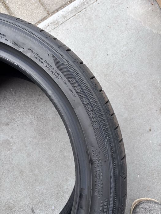 Opony Hankook ventus prime 3 R18 215/45