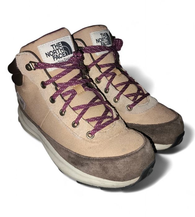 The North Face Damskie Buty Trekkingowe Zimowe rozmiar 39