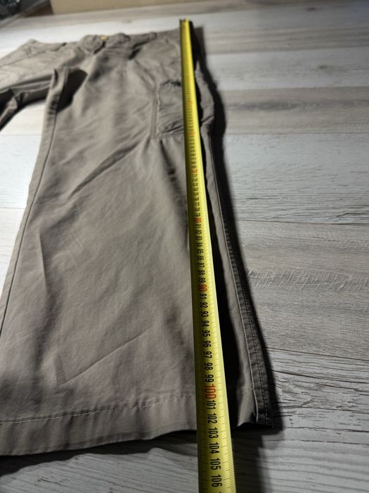 Штани Hugo Boss карго military брюки тактичні штани casual трекінгові