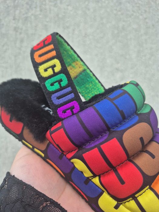 Дитяче взуття UGG 32,5 розмір