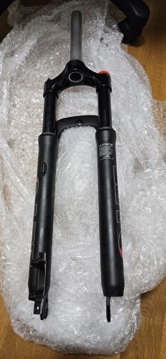 Amortyzator Widelec 29" cali