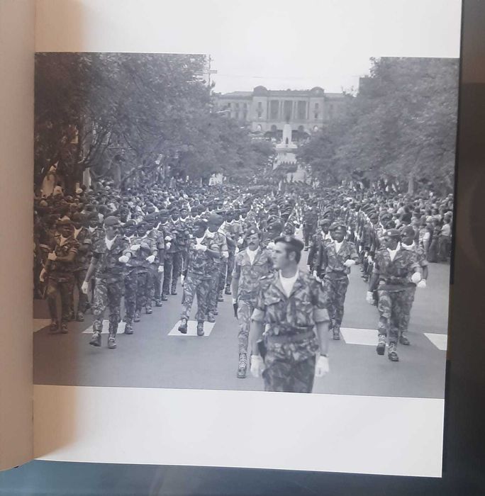 Recordações de Lourenço Marques - Carlos Alberto Vieira