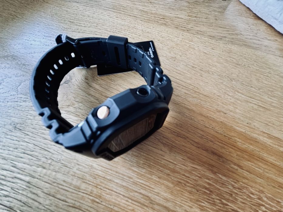 Smartwatch Casio G-SHOCK DW-H5600
