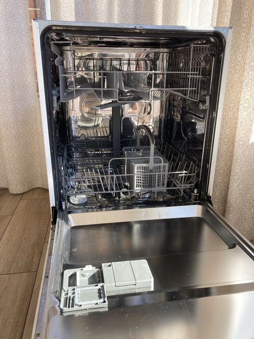 Посудомоечная машина AEG
