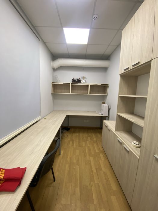 Офисная мебель комплект