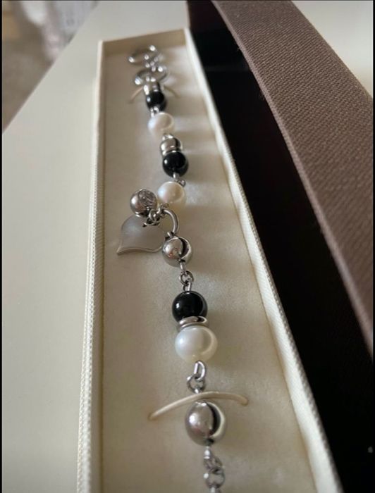 Nowa bransoletka Apart