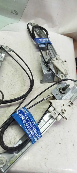 Elevador Smart FORFOUR elétricos e manuais