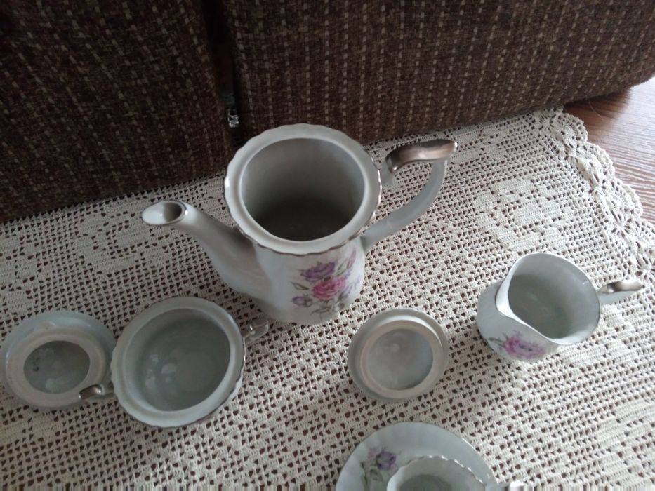 Serwis kawowy Chodzież