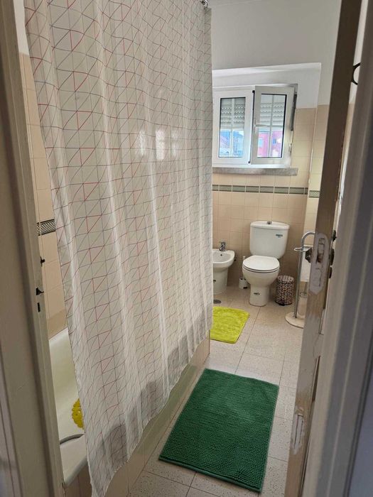 Quarto para alugar em Moscavide perto do Parque das Nações