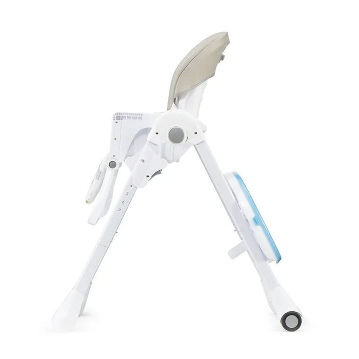 Krzesełko do karmienia Kinderkraft