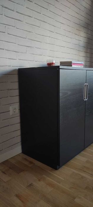 Armário de sala IKEA