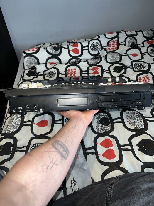 [Akai MPC 4000 + Case + Zasilacz!]