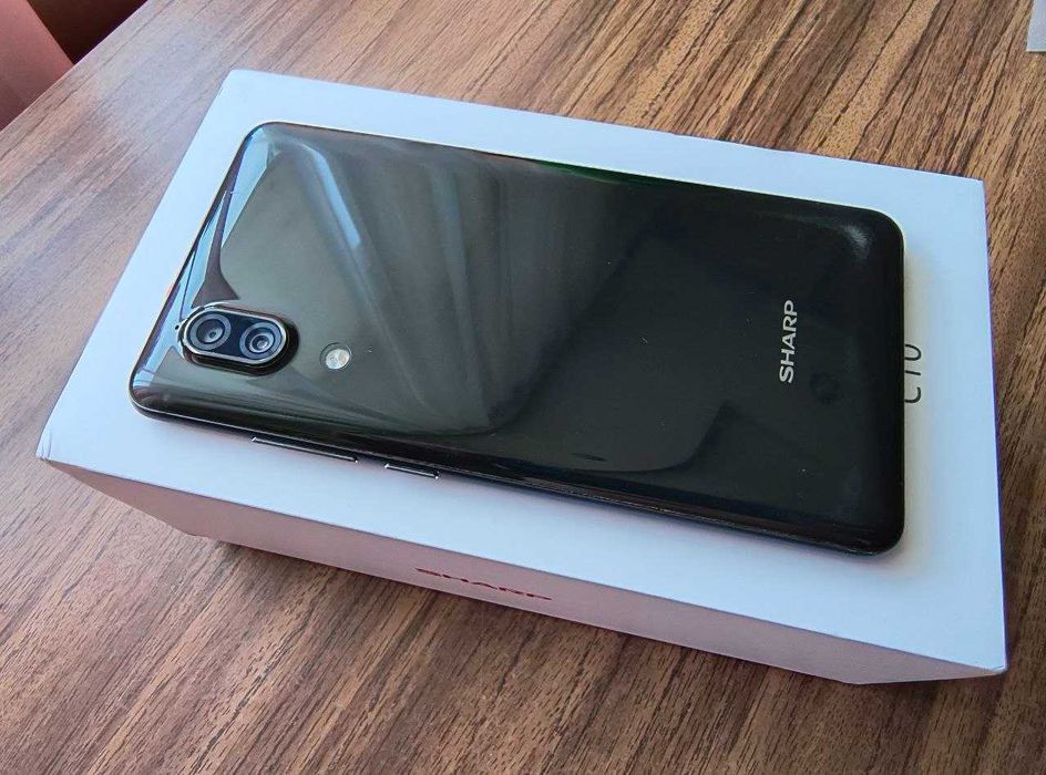 Смартфон Sharp Aquos c10 s2 4/64, NFC