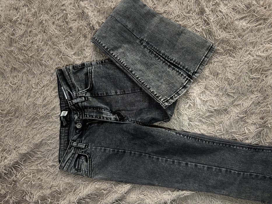 Джинси жіночі S