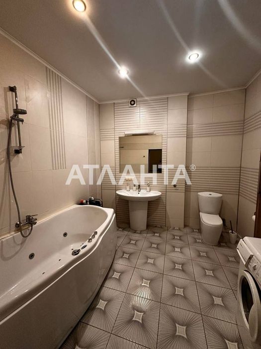 3-х кімнатний пентхаус в ЦЕНТРІ