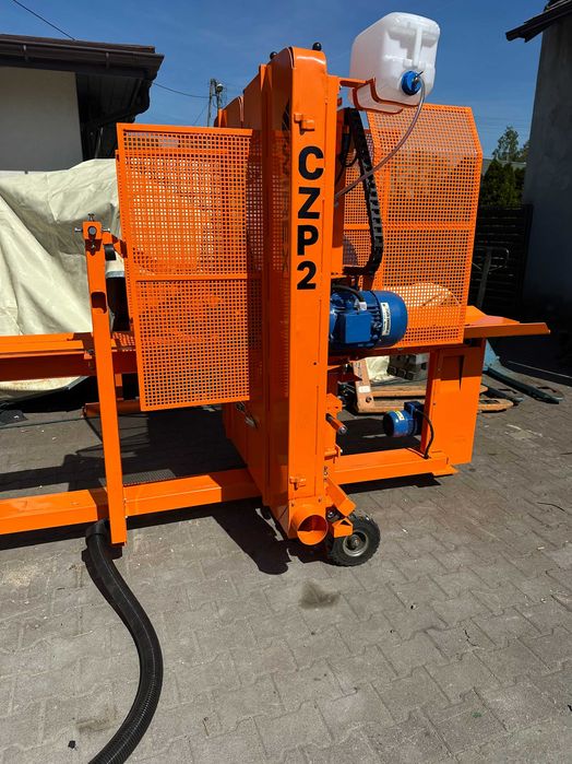 Trak taśmowy CZP2 WIREX